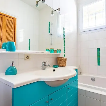 A 2 Pas De La Arcachon