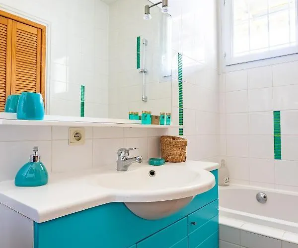 à 2 Pas De La Arcachon