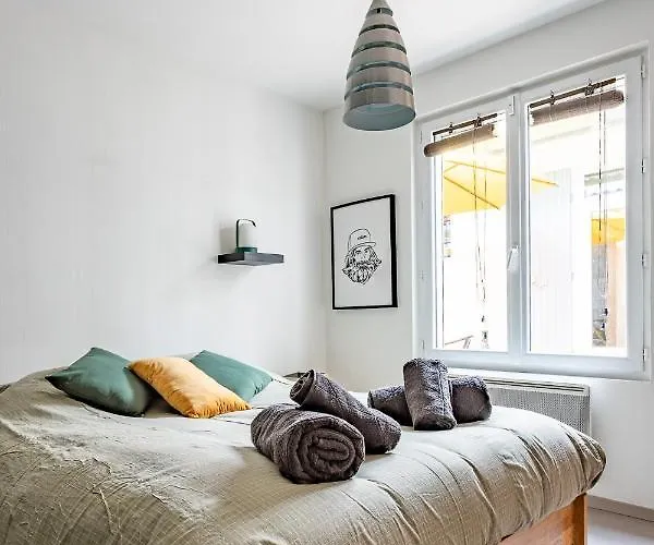 Villa à 2 Pas De La Arcachon