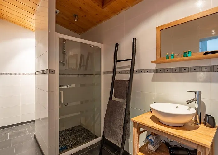 à 2 Pas De La Arcachon