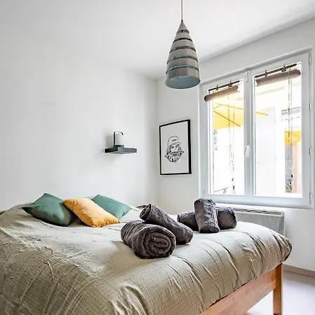 Villa A 2 Pas De La Arcachon