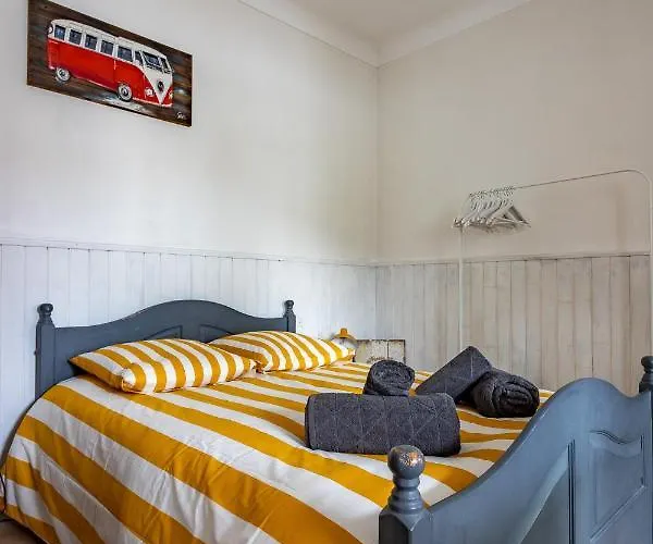 A 2 Pas De La Willa *